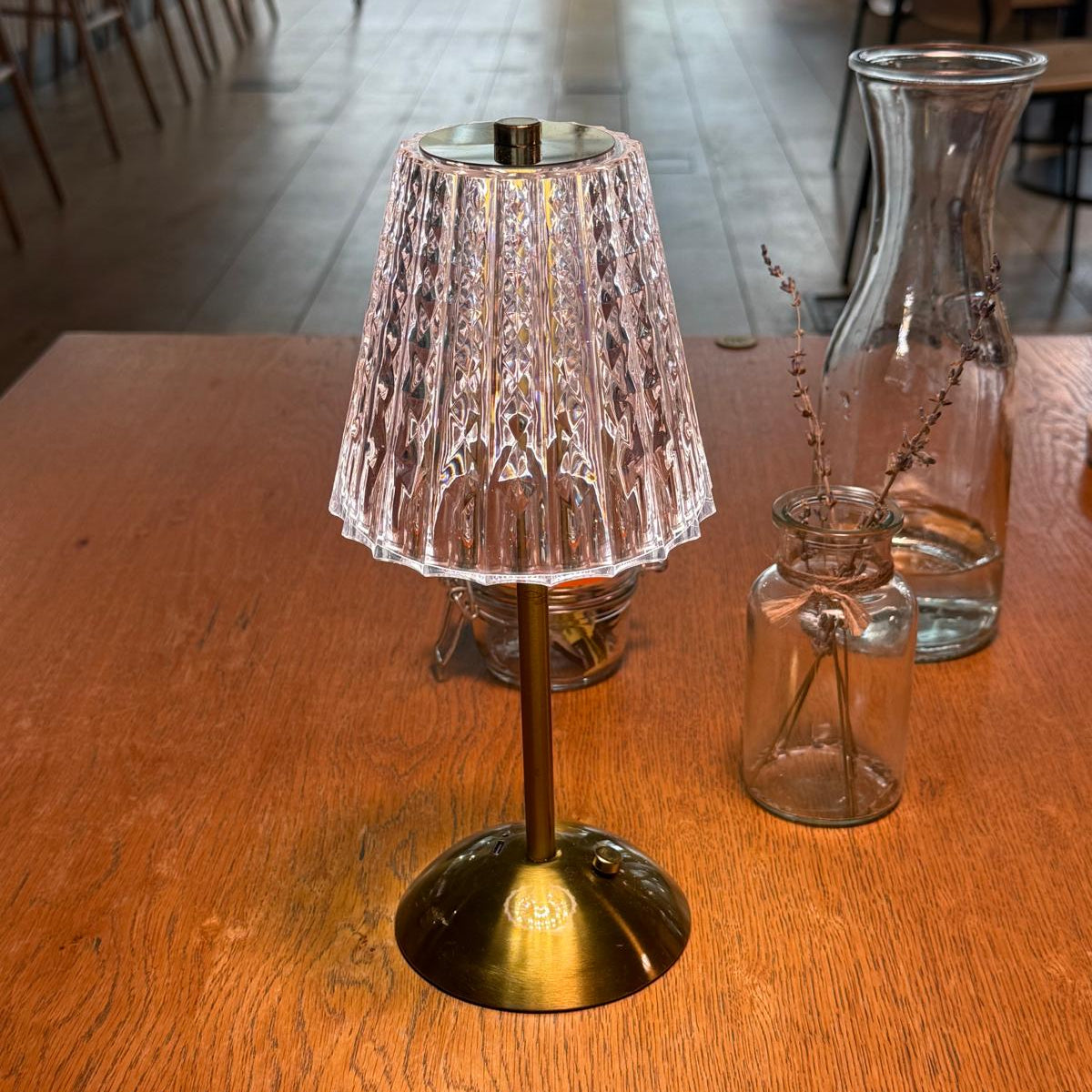 SIRIUS | LED AMBIENT LIGHT