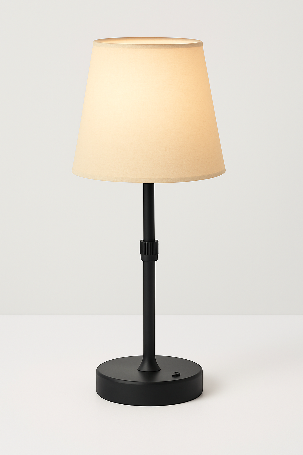 CANTO | RECHARGEABLE TOUCH LED TABLE LAMP