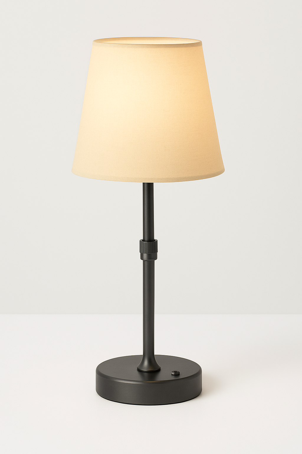 CANTO | RECHARGEABLE TOUCH LED TABLE LAMP