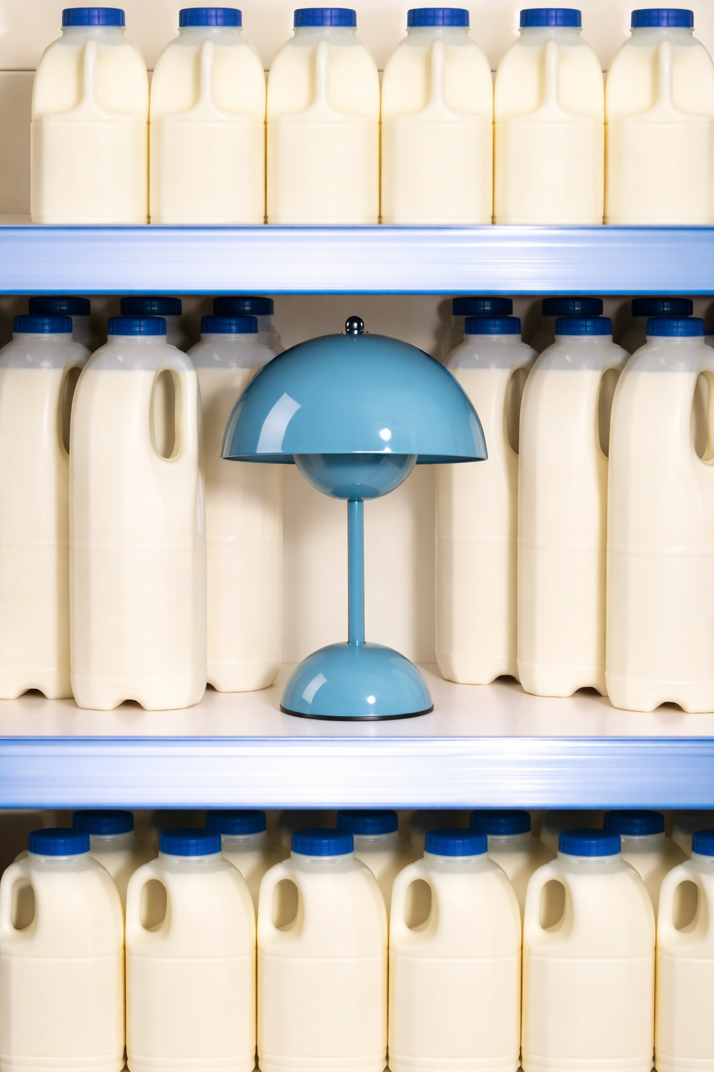 OMINA | NORDIC MINIMALIST LED LAMP