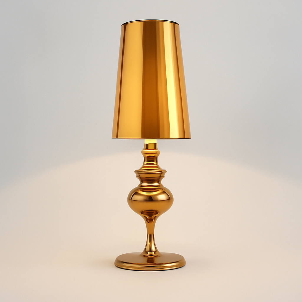 SAGGI | NORDIC MINIMALIST TABLE LAMP