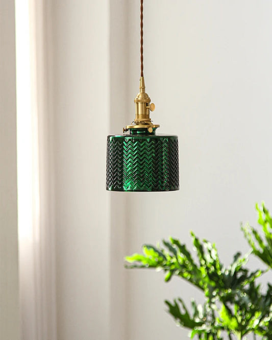 ASTRALIS | NORDIC GLASS LED PENDANT LIGHT