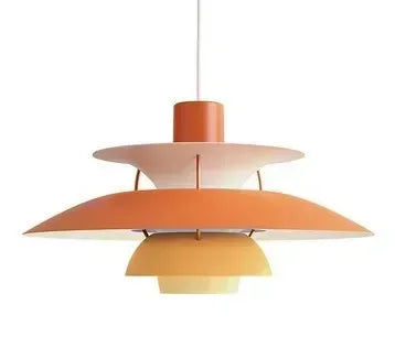 MALMO | DANISH UMBRELLA PENDANT LIGHT