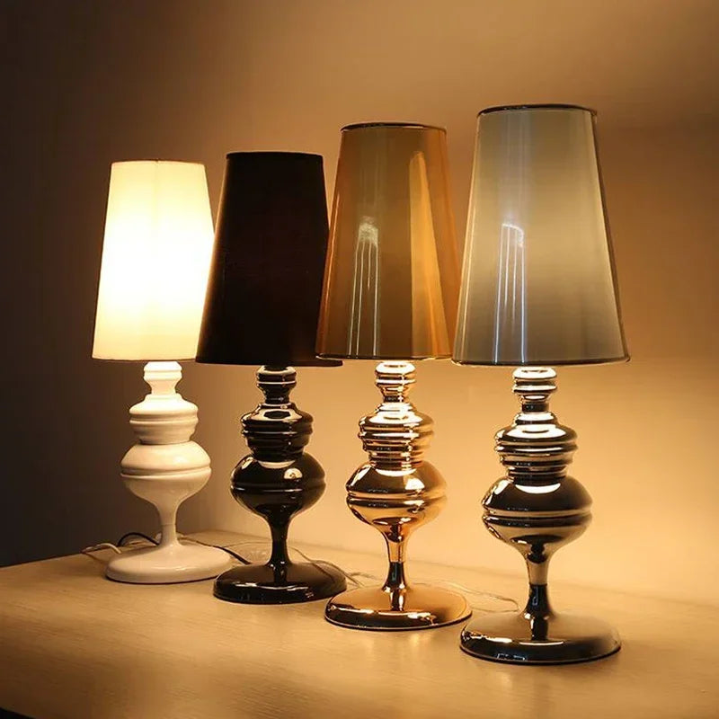 SAGGI | NORDIC MINIMALIST TABLE LAMP