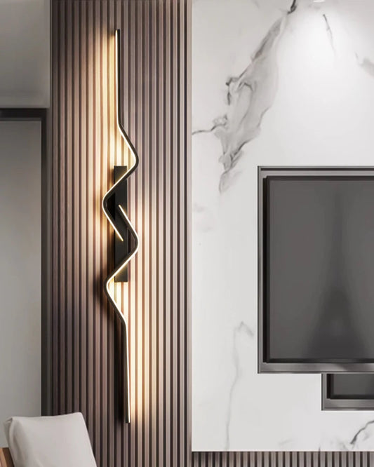 THUNDER | LED AMBIENT CEILING & WALL LIGHT