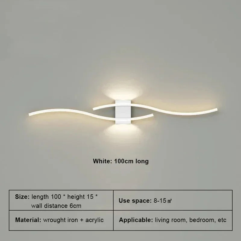 NEBULA | TOUCH LED AMBIENT LIGHT