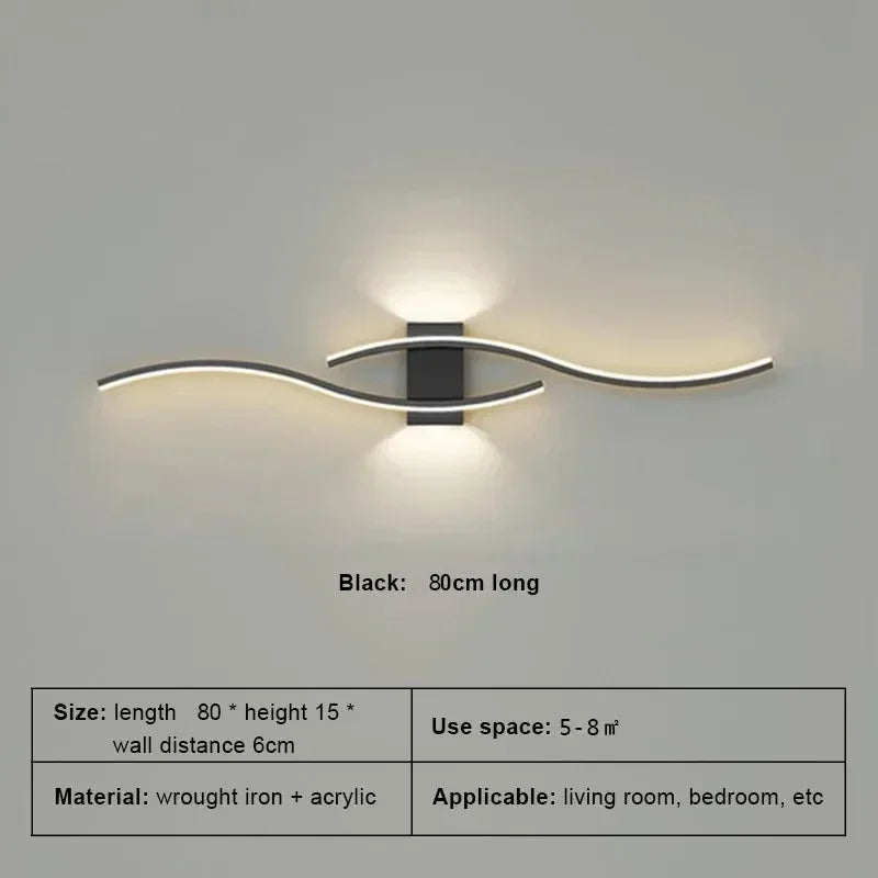 NEBULA | TOUCH LED AMBIENT LIGHT