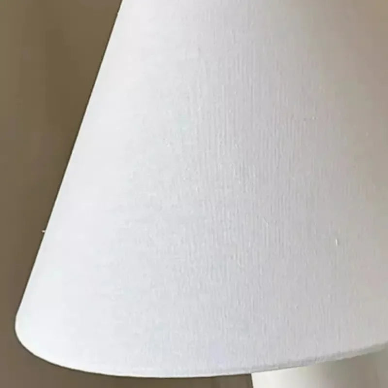 WABI SABI | SCULPTURAL TALL FLOOR LAMP