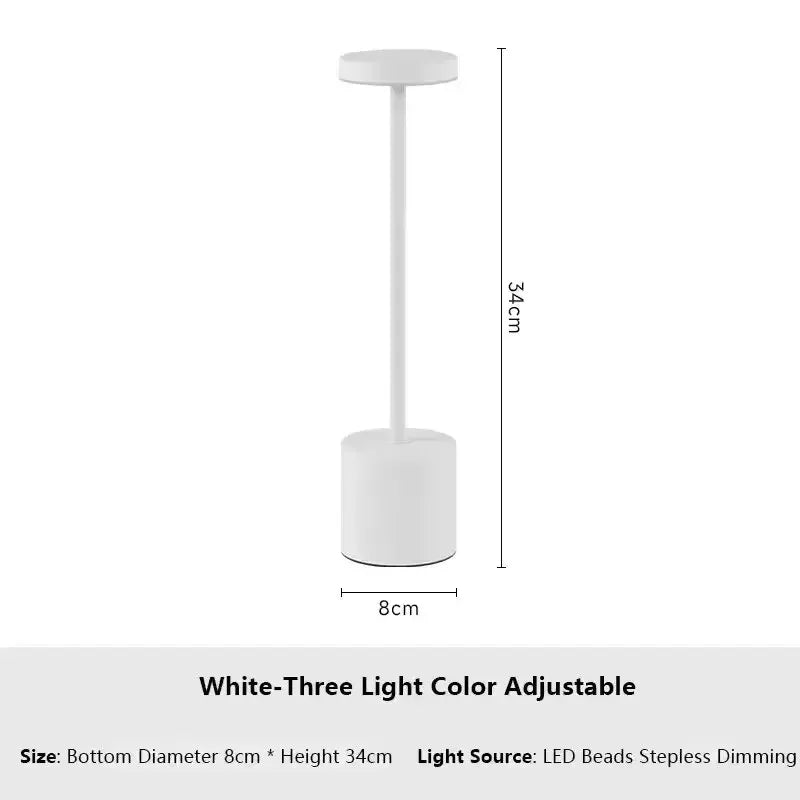 CELESTIA | COLOUR-CHANGING LED LIGHT