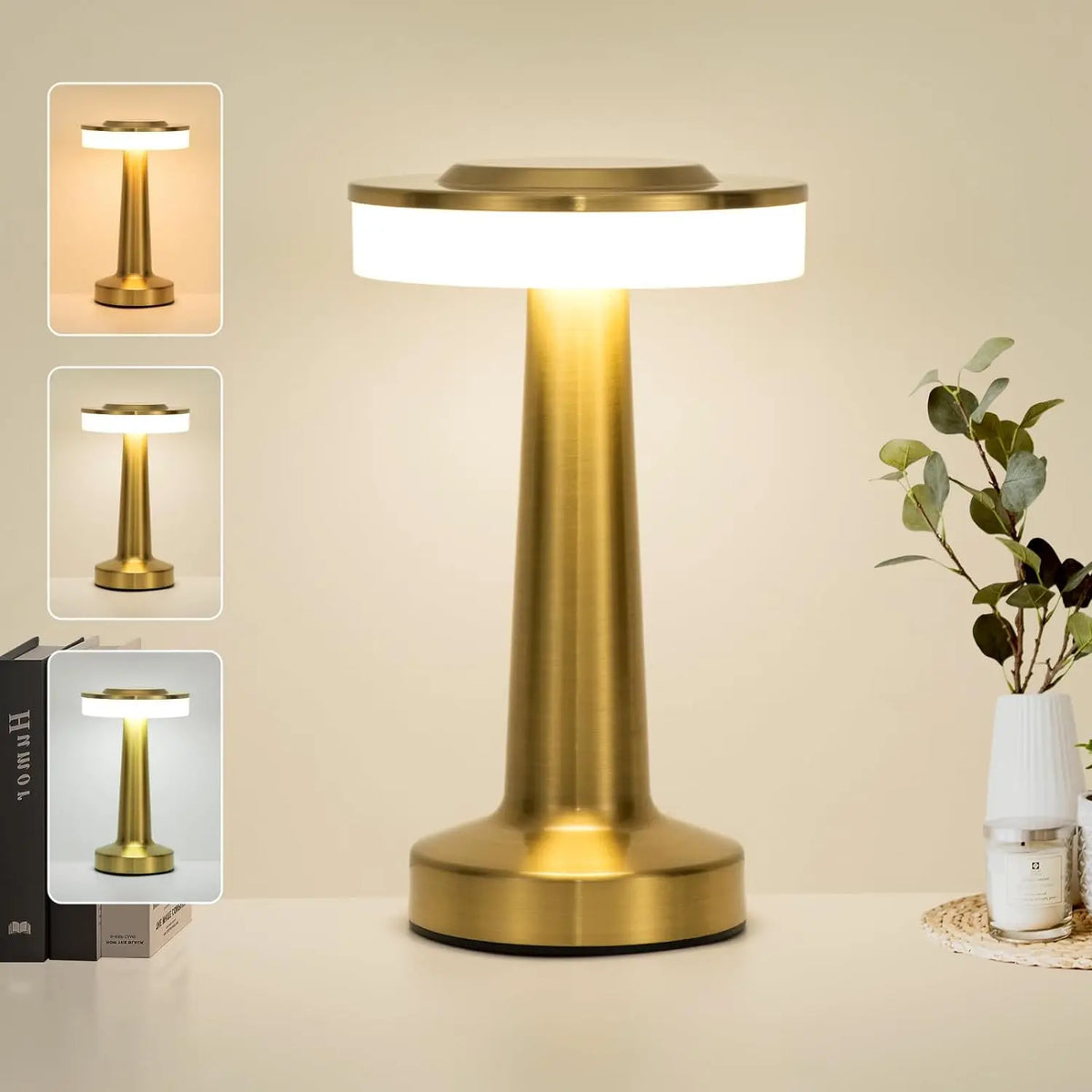 POLARIS | LED DIMMABLE LIGHT