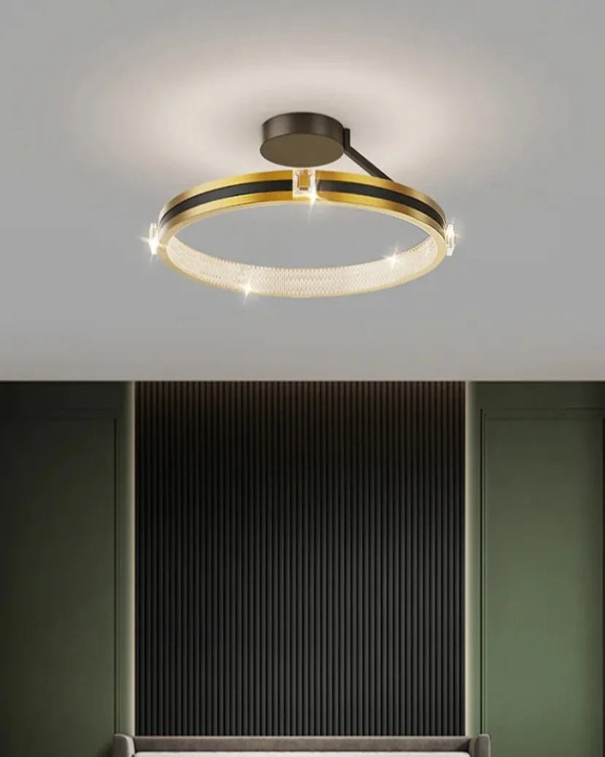 AURA | COLOUR-CHANGING LED AMBIENT LIGHT