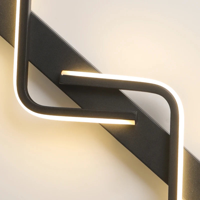 THUNDER | LED AMBIENT CEILING & WALL LIGHT