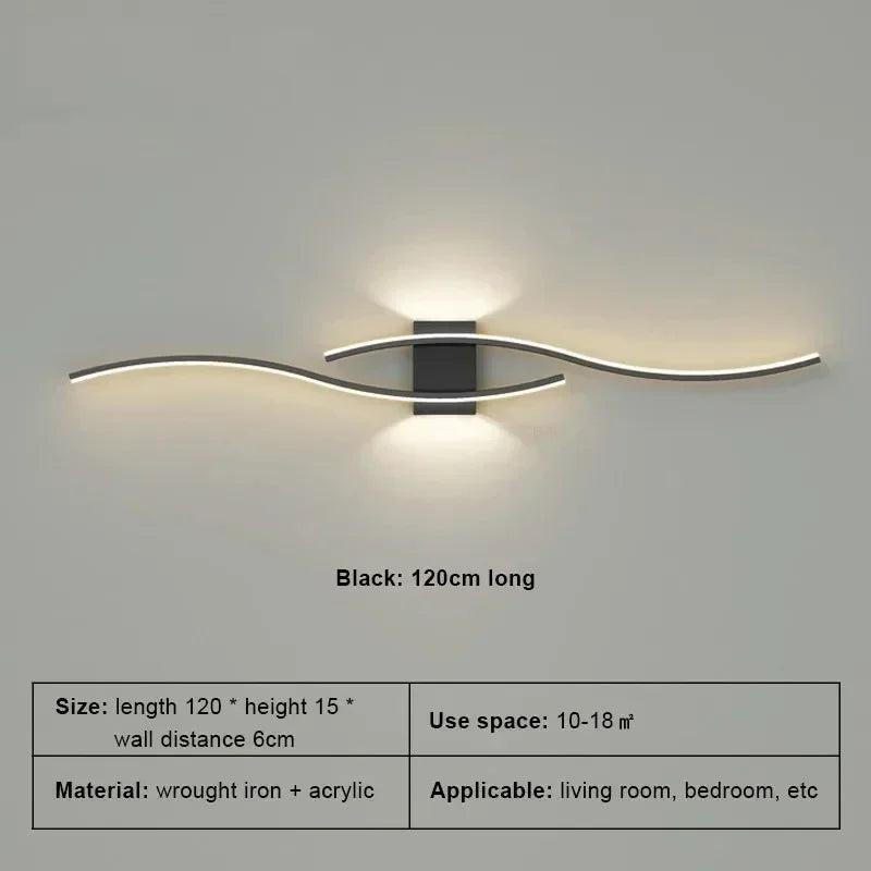 NEBULA | TOUCH LED AMBIENT LIGHT