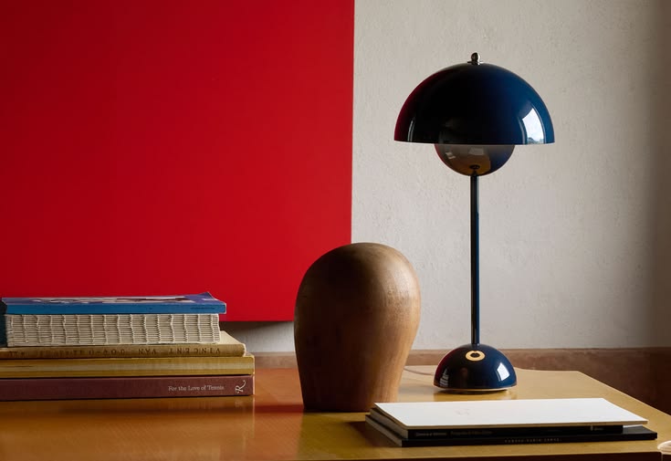 OMINA | NORDIC MINIMALIST LED LAMP