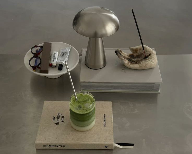 CALLISTO | COLOUR-CHANGING LED LIGHT
