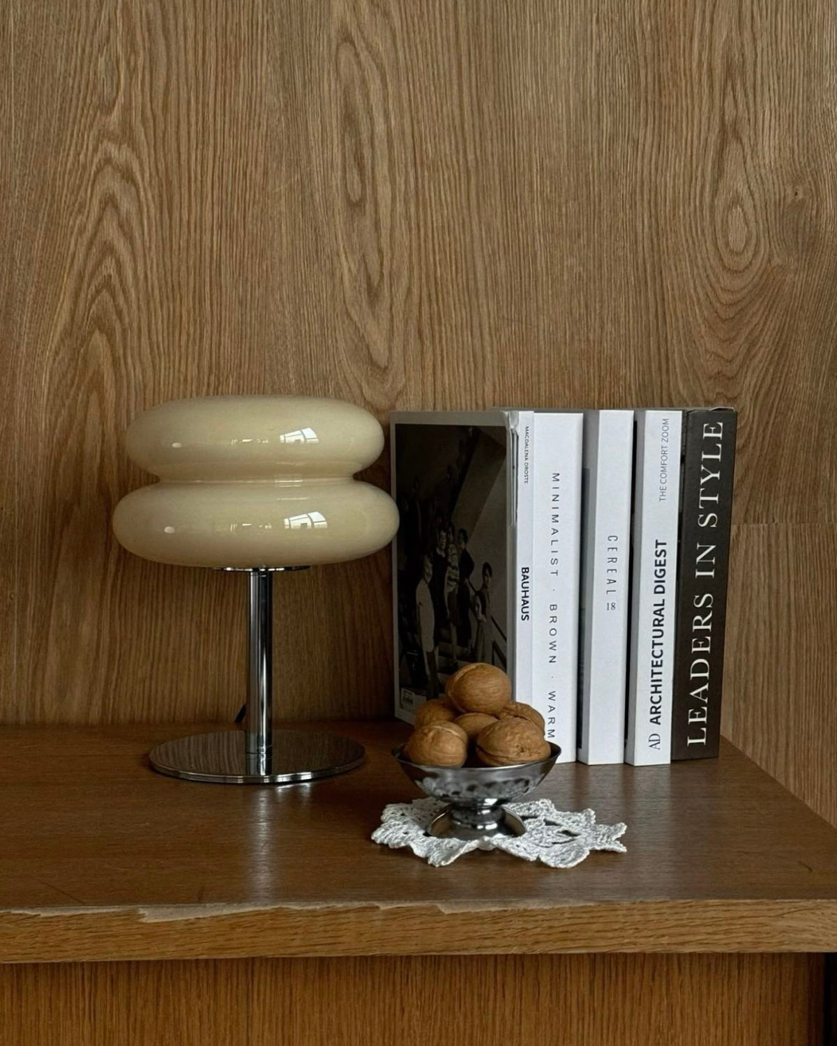 MACARON | RETRO LED AMBIENT LIGHT