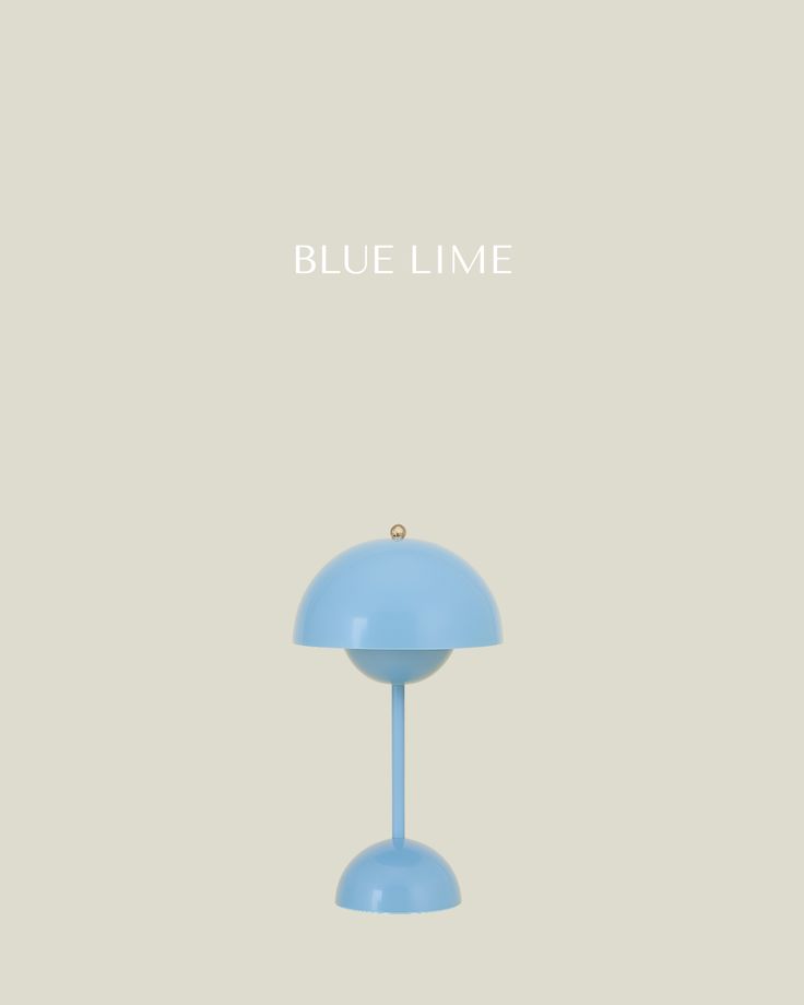 OMINA | NORDIC MINIMALIST LED LAMP