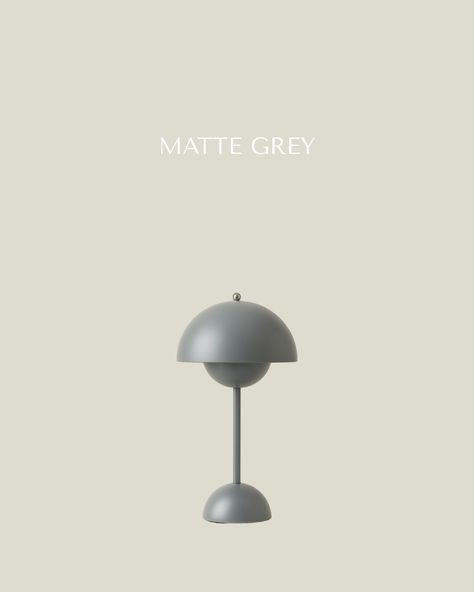 OMINA | NORDIC MINIMALIST LED LAMP