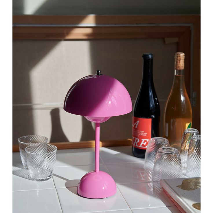 OMINA | NORDIC MINIMALIST LED LAMP