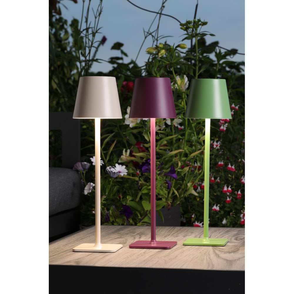 VEGA | LED AMBIENT LIGHT DECOR