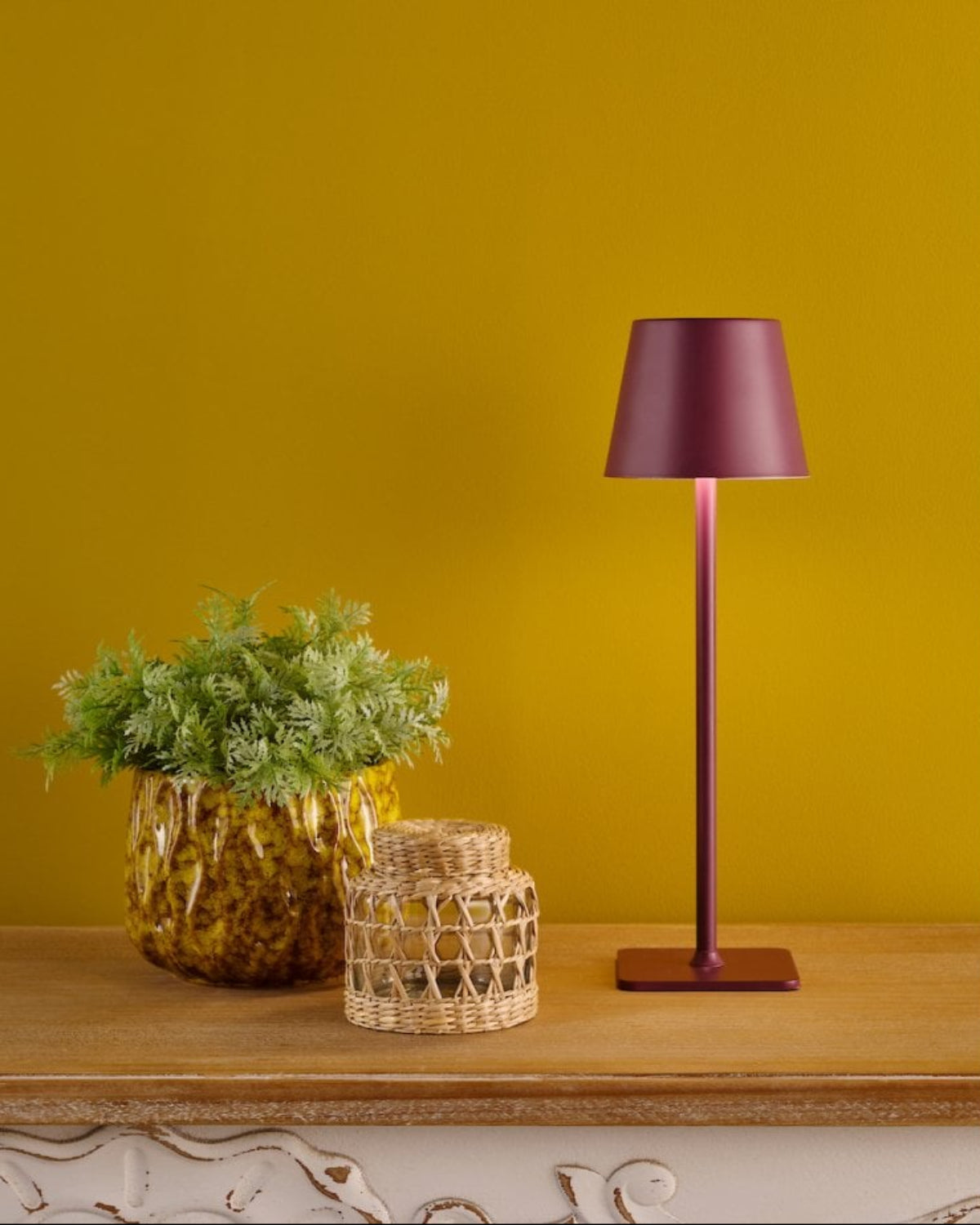 VEGA | LED AMBIENT LIGHT DECOR