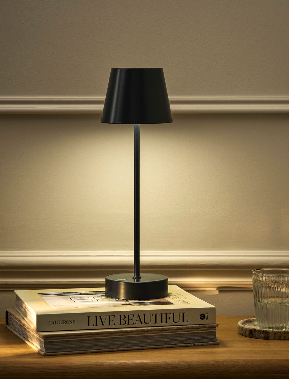 VEGA | LED AMBIENT LIGHT DECOR