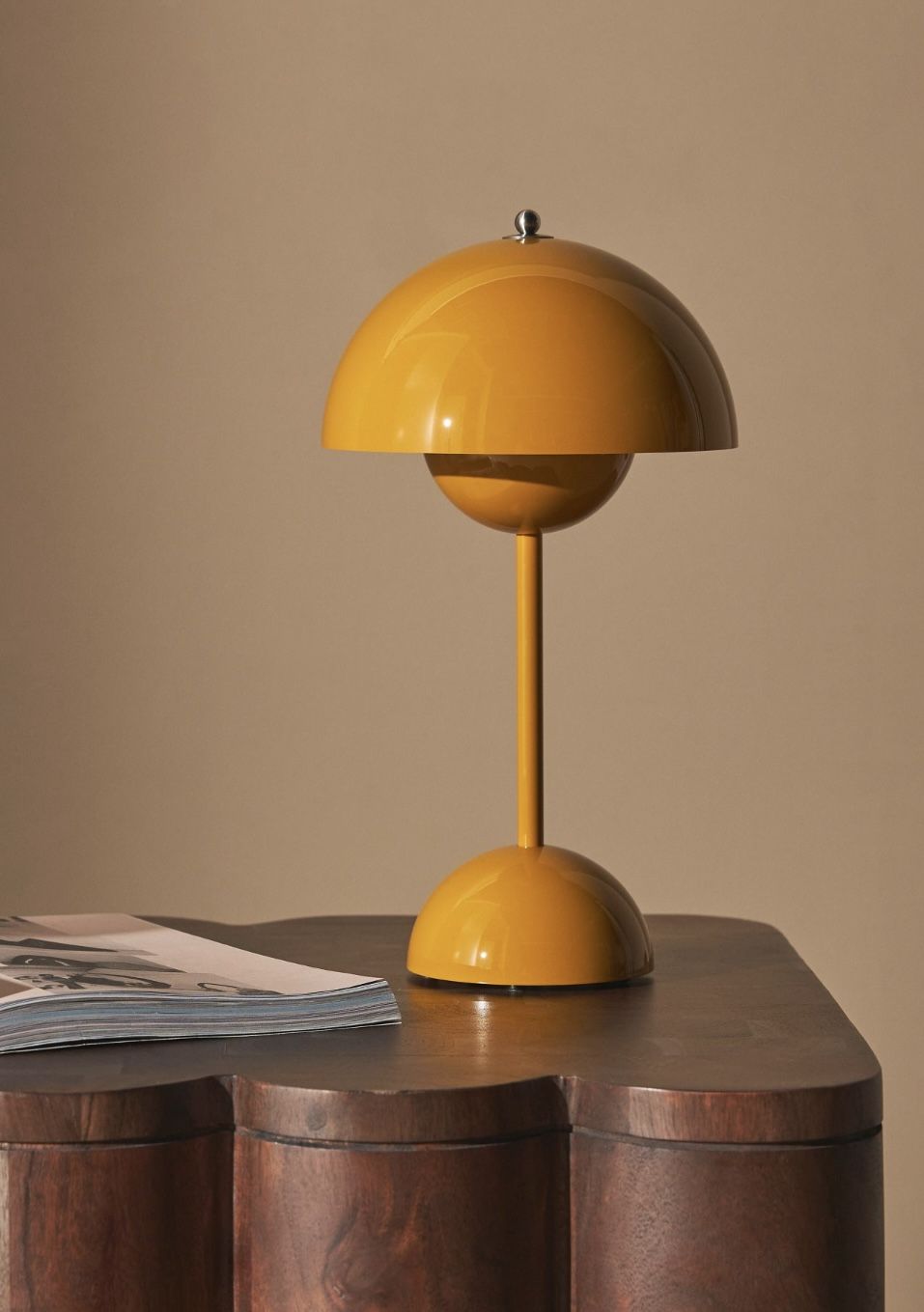 OMINA | NORDIC MINIMALIST LED LAMP
