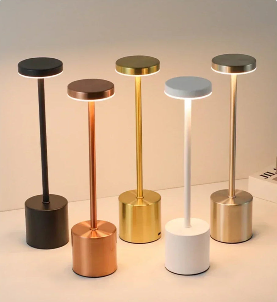 CELESTIA | COLOUR-CHANGING LED LIGHT